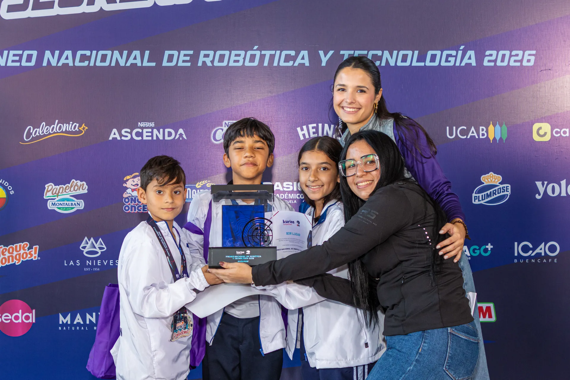 Kurios Competition 2026 - foto 57