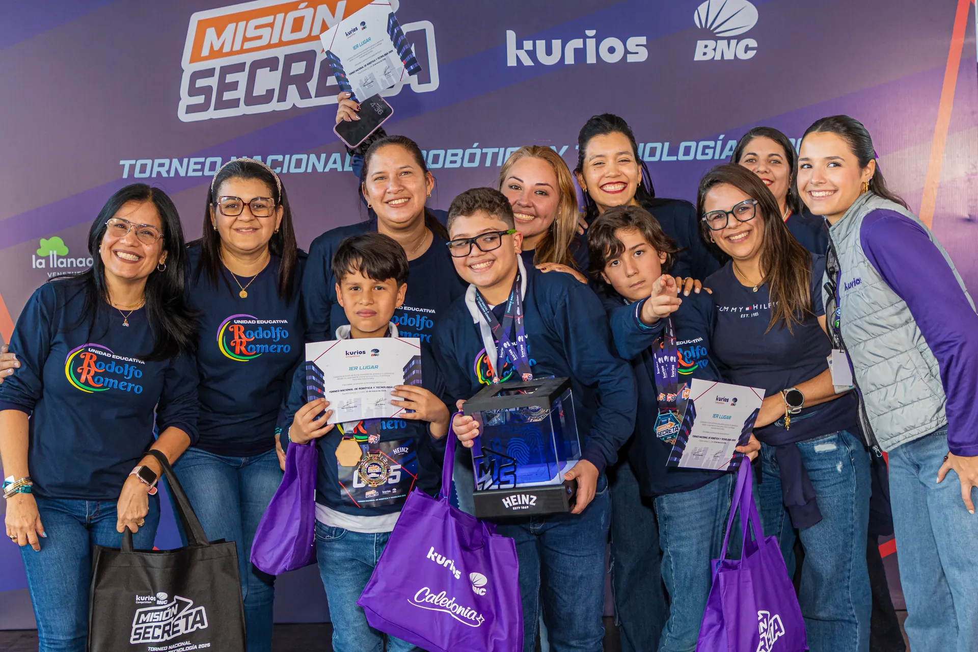 Kurios Competition 2026 - foto 58