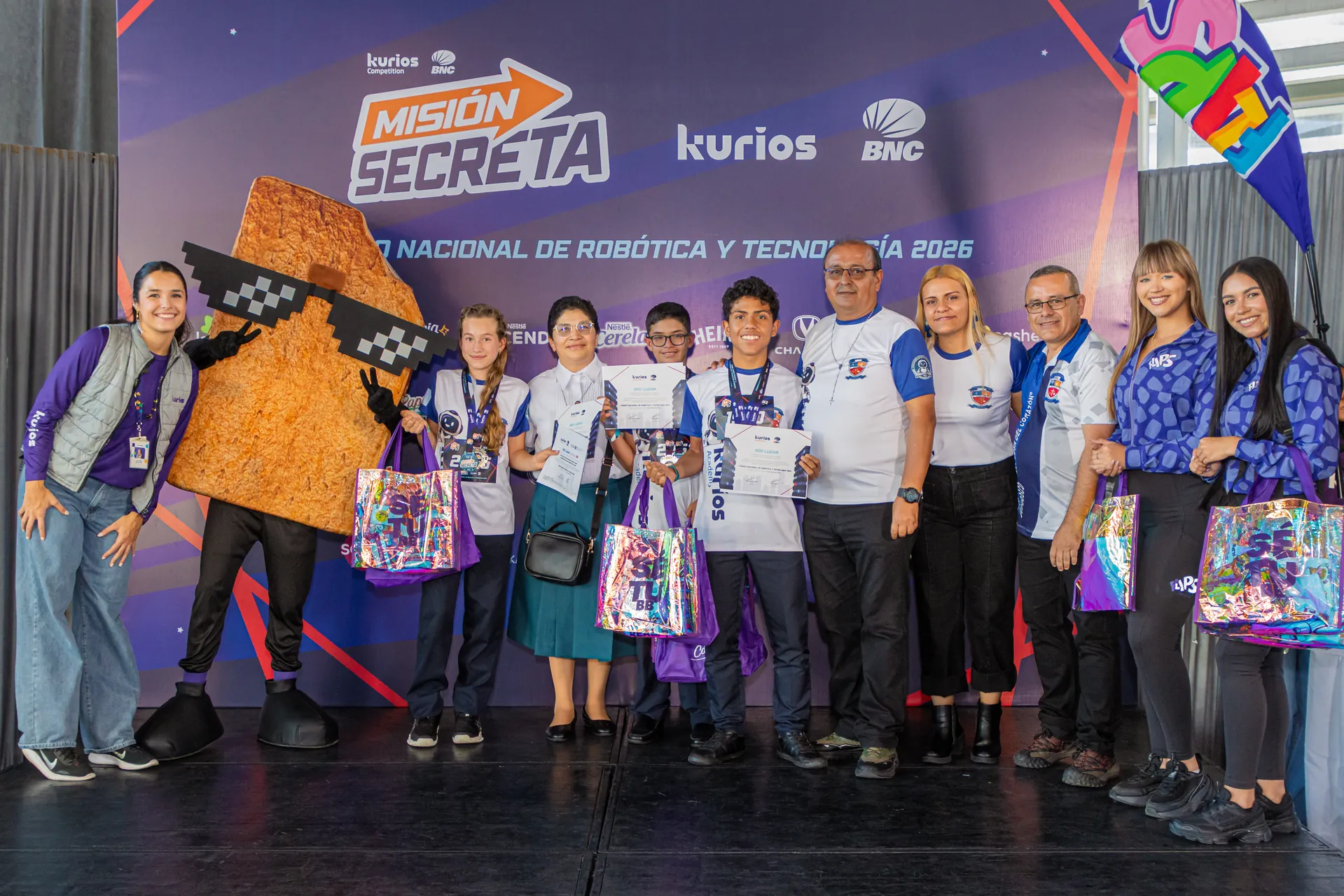 Kurios Competition 2026 - foto 59