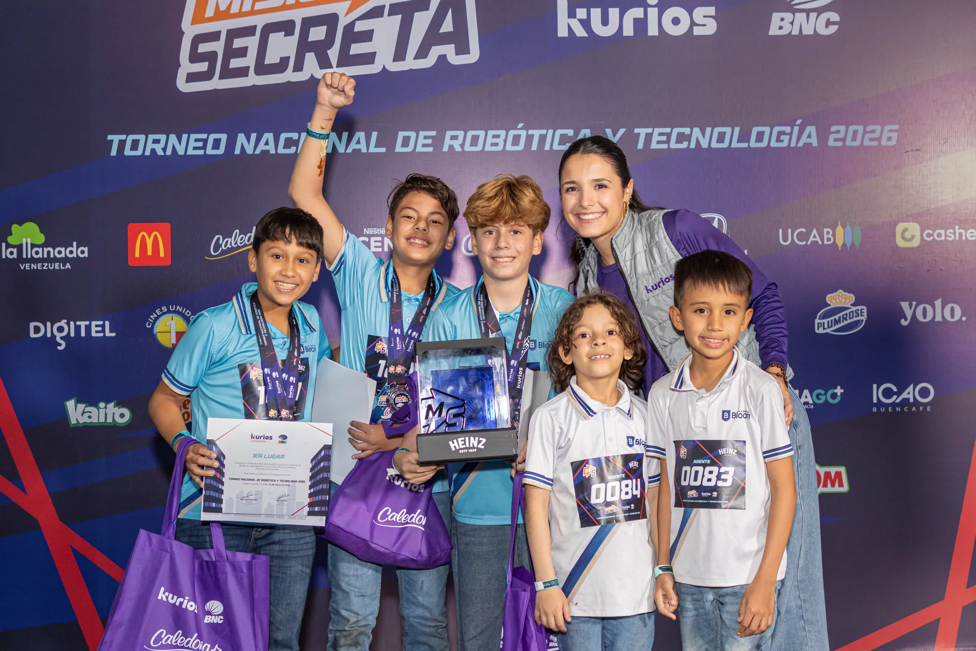 Kurios Competition 2026 - foto 61