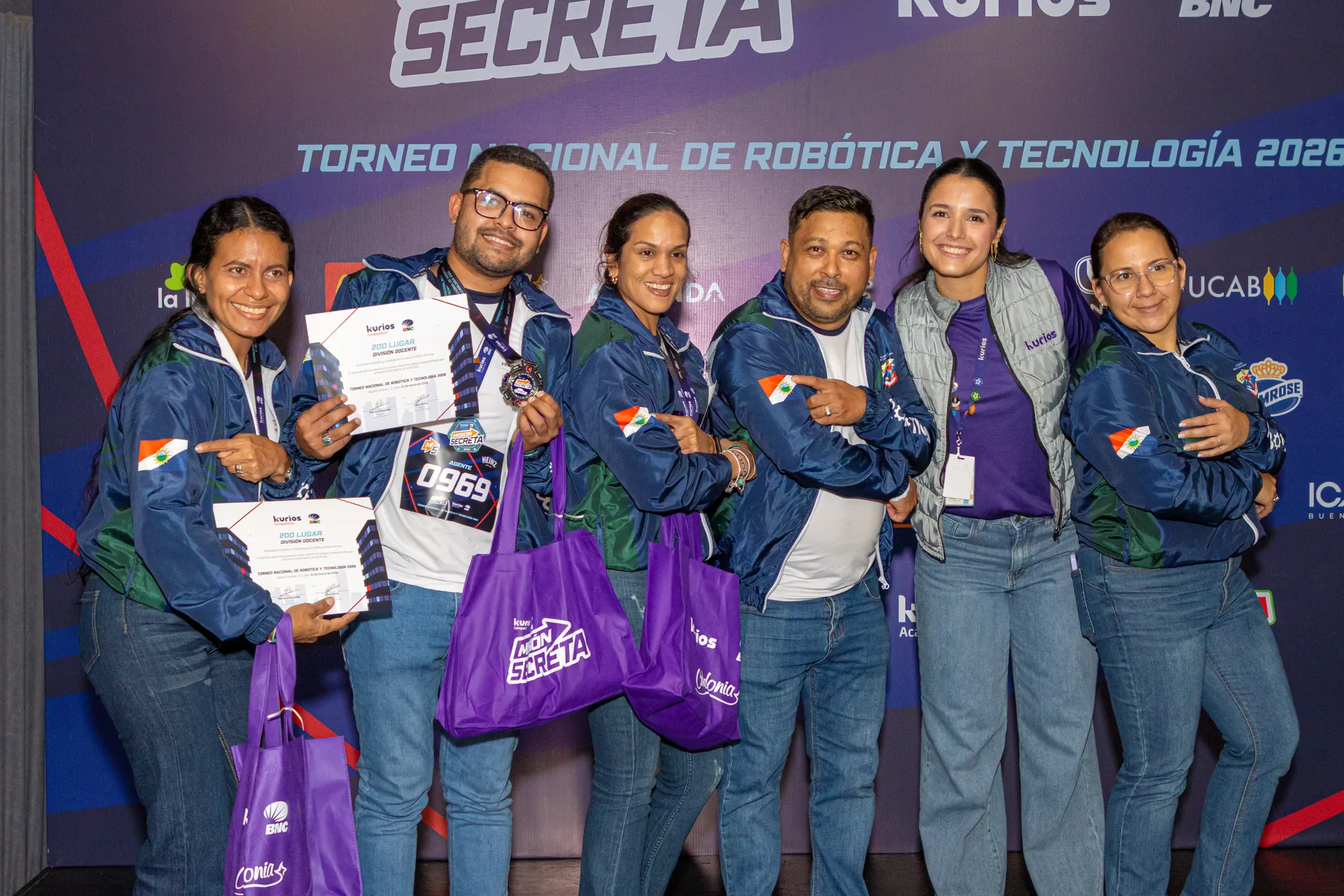 Kurios Competition 2026 - foto 63