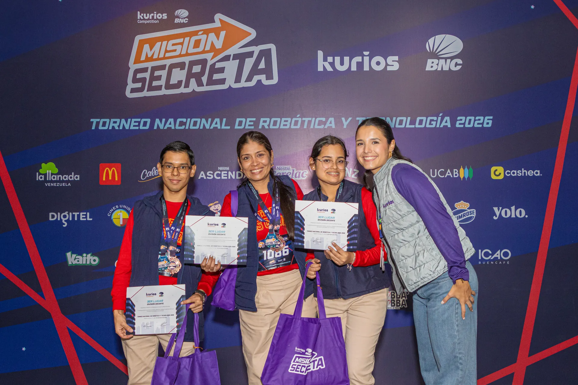 Kurios Competition 2026 - foto 64